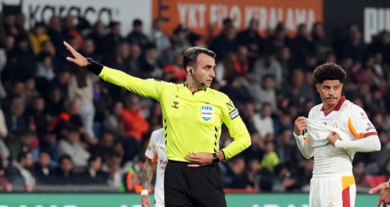 Samsunspor&rsquo;dan &lsquo;Atilla Karaoğlan&rsquo; Tepkisi