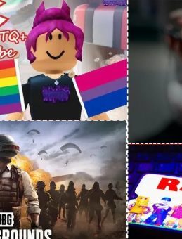 Sanal medya diye şiddeti fonladılar: Algoritma şiddeti k&ouml;r&uuml;kl&uuml;yor!