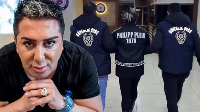 Sanal medya fenomeni Murat &Ouml;v&uuml;&ccedil; hakkında karar verildi