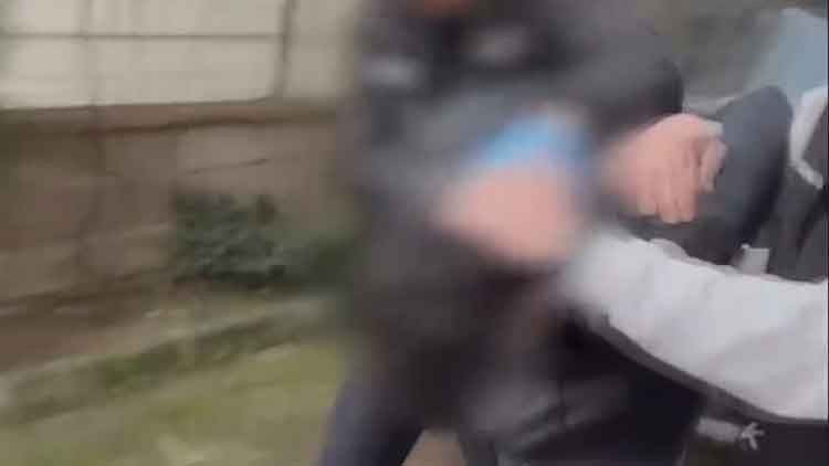 Sanal medyadan uyuşturucu paylaşımı yapan ş&uuml;pheli adli kontrol şartıyla serbest bırakıldı