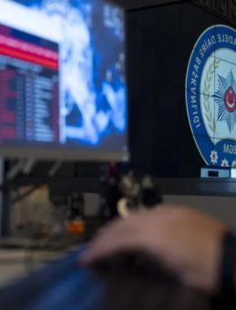 Sanal provokasyona ge&ccedil;it yok! 81 ilde d&uuml;ğmeye basıldı