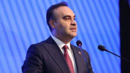 Sanayi ve Teknoloji Bakanı Mehmet Fatih Kacır: Girişimcilerimize 2 milyon TL&rsquo;ye kadar destek sunuyoruz