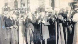 Şanlı Gururun 106&rsquo;ncı Yılı