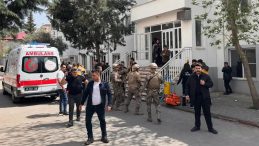 Şanlıurfa ve Kahramanmaraş&rsquo;taki okul saldırıları sonrası 83 kişi hakkında g&ouml;zaltı kararı