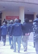 Şanlıurfa'da DEAŞ Operasyonu: 17 Kişi Tutuklandı