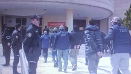 Şanlıurfa'da DEAŞ Operasyonu: 17 Kişi Tutuklandı