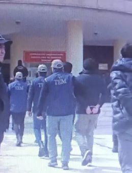 Şanlıurfa'da DEAŞ Operasyonu: 17 Kişi Tutuklandı