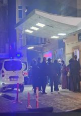 Şanlıurfa'da Gece Yarısı Vahşet! 20 Yaşındaki Gen&ccedil; Evine D&ouml;nerken Boğazından Bı&ccedil;aklandı: Polis Katilin Peşinde