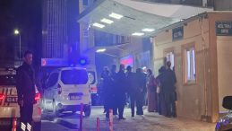 Şanlıurfa'da Gece Yarısı Vahşet! 20 Yaşındaki Gen&ccedil; Evine D&ouml;nerken Boğazından Bı&ccedil;aklandı: Polis Katilin Peşinde