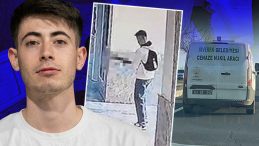 Şanlıurfa'da okul basıp 16 kişiyi yaralamıştı… Saldırgan gece yarısı defnedildi, aile il&ccedil;eyi terk etti