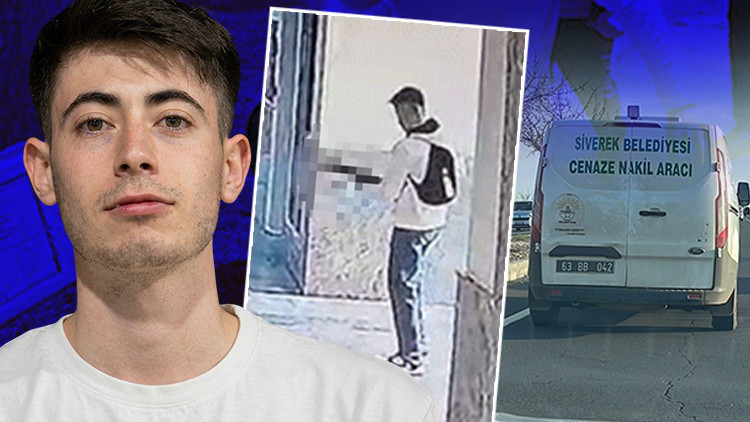 Şanlıurfa'da okul basıp 16 kişiyi yaralamıştı… Saldırgan gece yarısı defnedildi, aile il&ccedil;eyi terk etti