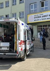 Şanlıurfa'daki Lisede Feci Saldırının Ardından A&ccedil;ıklandı: Eğitime 4 G&uuml;n Ara!