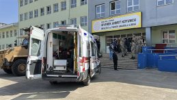 Şanlıurfa'daki Lisede Feci Saldırının Ardından A&ccedil;ıklandı: Eğitime 4 G&uuml;n Ara!