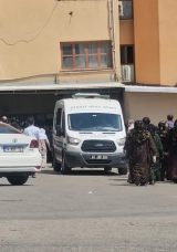 Şanlıurfa&rsquo;da dehşet: Fırat Nehri&rsquo;nde erkek cesedi bulundu!