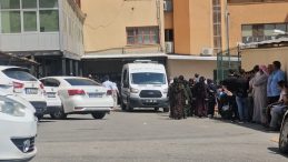 Şanlıurfa&rsquo;da dehşet: Fırat Nehri&rsquo;nde erkek cesedi bulundu!