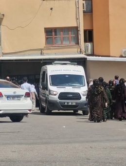 Şanlıurfa&rsquo;da dehşet: Fırat Nehri&rsquo;nde erkek cesedi bulundu!