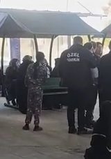 Şanlıurfa&rsquo;da Elektrik Akımına Kapılan İş&ccedil;i Hayatını Kaybetti
