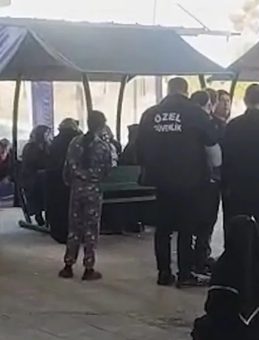 Şanlıurfa&rsquo;da Elektrik Akımına Kapılan İş&ccedil;i Hayatını Kaybetti