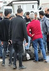 Şanlıurfa&rsquo;da Feci Kaza: 14 Yaşındaki &Ccedil;ocuk Ağır Yaralandı