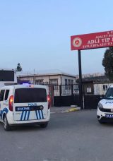 Şanlıurfa&rsquo;da feci olay: Bek&ccedil;i kul&uuml;besinde &ouml;l&uuml; bulundu!