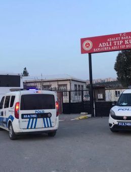Şanlıurfa&rsquo;da feci olay: Bek&ccedil;i kul&uuml;besinde &ouml;l&uuml; bulundu!