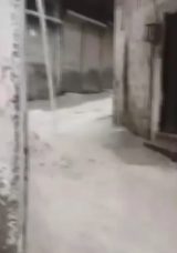 Şanlıurfa&rsquo;da sağanak yağış fabrikayı g&ouml;le &ccedil;evirdi
