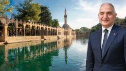 Şanlıurfa&rsquo;da tarihi buluşma: K&uuml;lt&uuml;r Yolu Festivali şehre damga vurmaya geliyor!