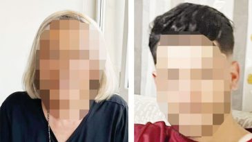 Şantajcı İkiliye Tazminat Davası