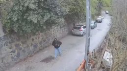 Sarıyer'de 50 yaşındaki adam silahlı saldırıya uğramıştı: 6 kişi yakalandı!