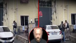Sarıyer'de Ş&uuml;phe &Uuml;zerine Durduruldular: 30 Su&ccedil; Kaydı, Firar ve Cinayet&hellip;