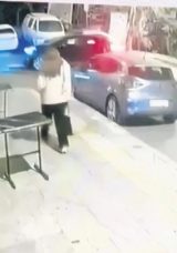 Sarıyer'de Taciz Olayları: Ş&uuml;pheli Yakalandı