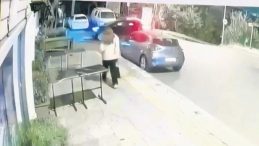 Sarıyer'de Taciz Olayları: Ş&uuml;pheli Yakalandı