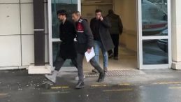 Şarkıcı Yusuf G&uuml;ney, 'Ayahuska &Ccedil;ayı'na &ouml;zendirme gerek&ccedil;esiyle g&ouml;zaltına alındı