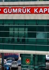 Sarp Sınır Kapısı'ndan ge&ccedil;işler arttı