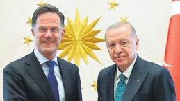 Savaş Avrupa&rsquo;yı Zayıflatıyor