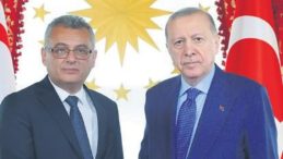 Savaş Bahanesiyle Ada&rsquo;ya G&ouml;nderilen Askeri Unsurlar Kalıcı Olmamalı