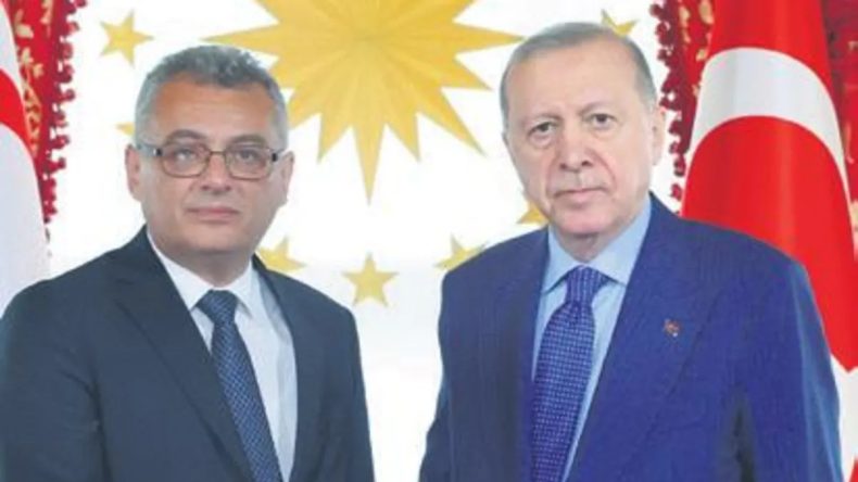 Savaş Bahanesiyle Ada&rsquo;ya G&ouml;nderilen Askeri Unsurlar Kalıcı Olmamalı