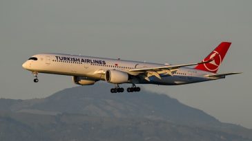 Savaş nedeniyle seferler durdurulmuştu&hellip; THY'nin Şam, Beyrut ve Amman seferleri yeniden başlıyor