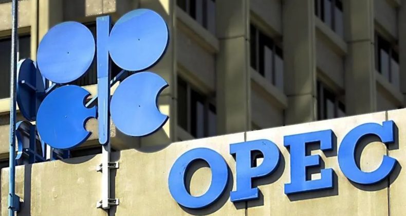 Savaş petrolü vurdu: OPEC üretiminde tarihi gerileme