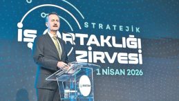 Savunma Sanayii Stratejik G&uuml;&ccedil; Alanı