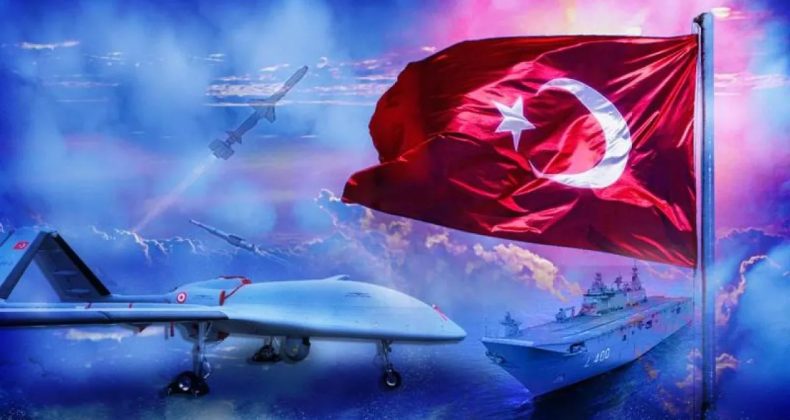 Savunma ve Havacılık İhracatı İlk &Ccedil;eyrekte 1,91 Milyar Dolara Ulaştı