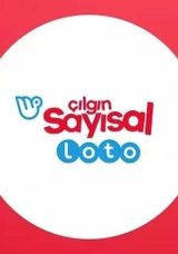 Sayısal Loto &Ccedil;ekiliş Sonu&ccedil;ları Belli Oldu!