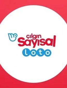 Sayısal Loto &Ccedil;ekiliş Sonu&ccedil;ları Belli Oldu!