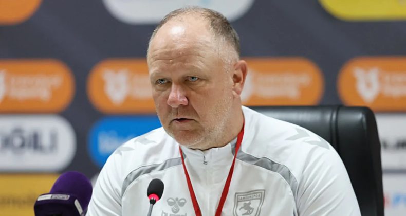 Sebastian Hahn: 25 yıl aradan sonra galip gelmek bizi mutlu etti!