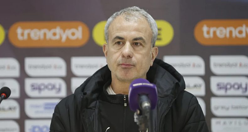 Sefer Yılmaz: En iyi yerde ligi bitirmek istiyoruz!