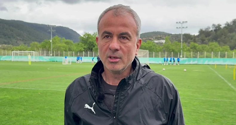 Sefer Yılmaz: İnşallah sonu S&uuml;per Lig olacak!