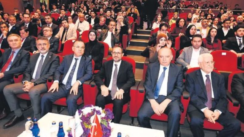Şehit Savcı Kiraz Anısına Yarışma Düzenleniyor