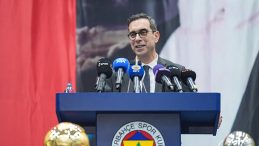 Şekip Mosturoğlu: Umarım Mert Hakan'ın beraat ettiğinin de m&uuml;jdesini veririz