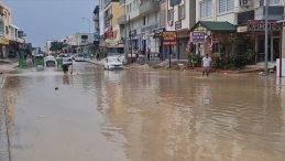 Sel Felaketinin Vurduğu Osmaniye'ye 2 Milyon TL Kaynak Aktarıldı
