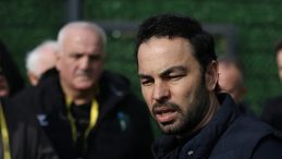 Sel&ccedil;uk İnan: Burada olmak mutluluk veriyor!